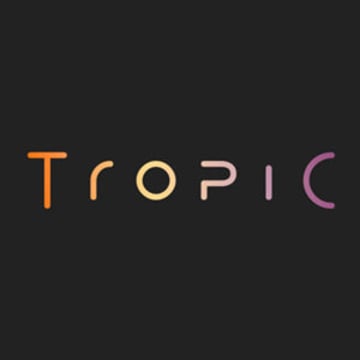 Vimeo profile picture for @tropic