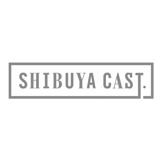 Shibuya Cast