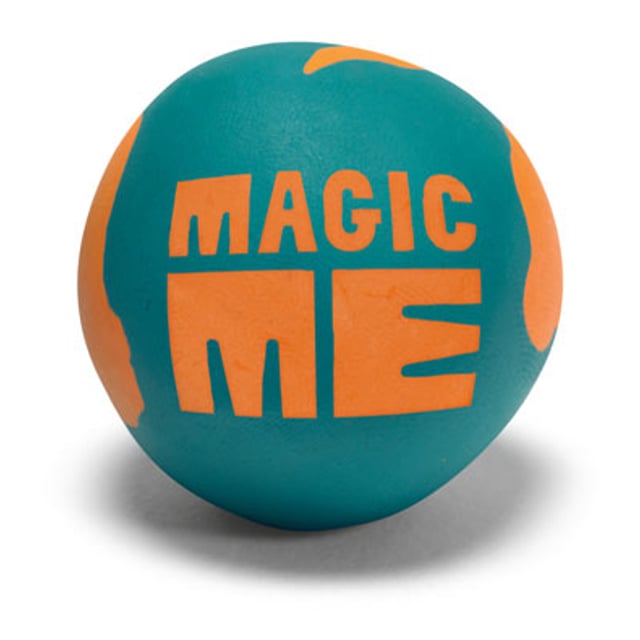 Magic me. Magic-i.