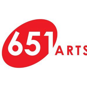 Profile picture for 651 ARTS