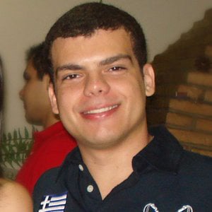 Profile picture for <b>Vinicius Ferreira</b> - 2030239_300x300