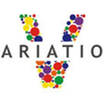 Vimeo profile picture for @variation