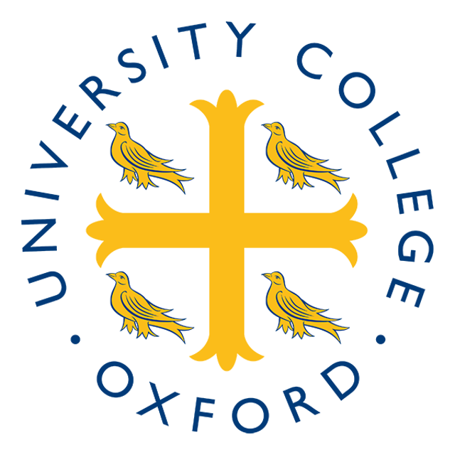 University college oxford