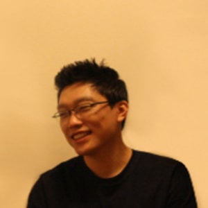 Profile picture for Kyongho Hong