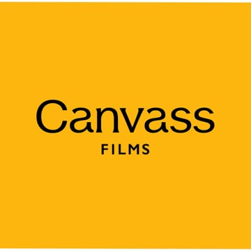 Vimeo profile picture for @canvass