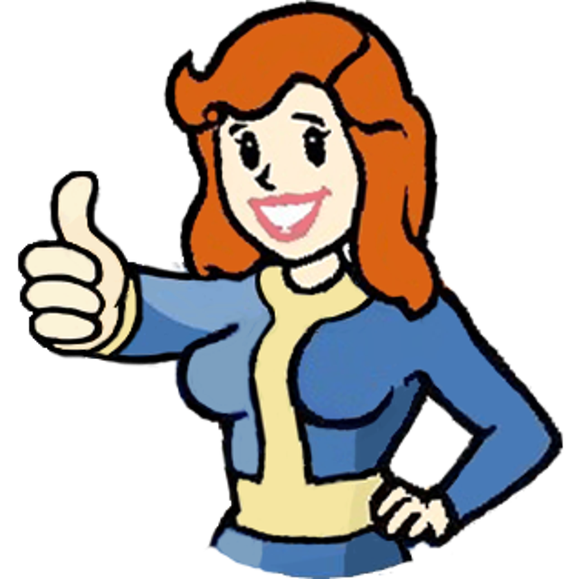 Anna anon vault girl human version. Фоллаут Ваулт герл. Фоллаут Vault girl. Vault boy девушка. Фоллаут 4 Vault girl.