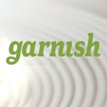 Vimeo profile picture for @garnish
