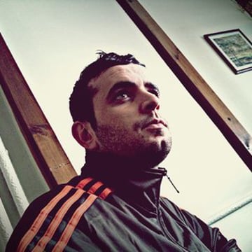 Vimeo profile picture for @ottoman