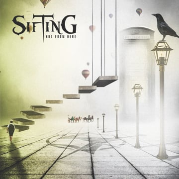 Vimeo profile picture for @sifting