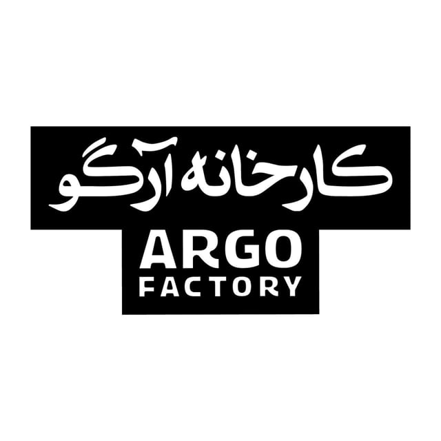 Pejman Foundation Argo Factory