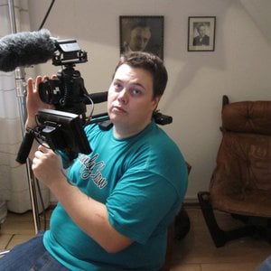 Profile picture for Magnús B. Guðmundsson