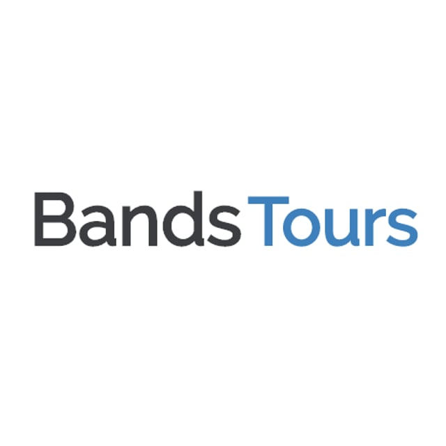 bands-tours