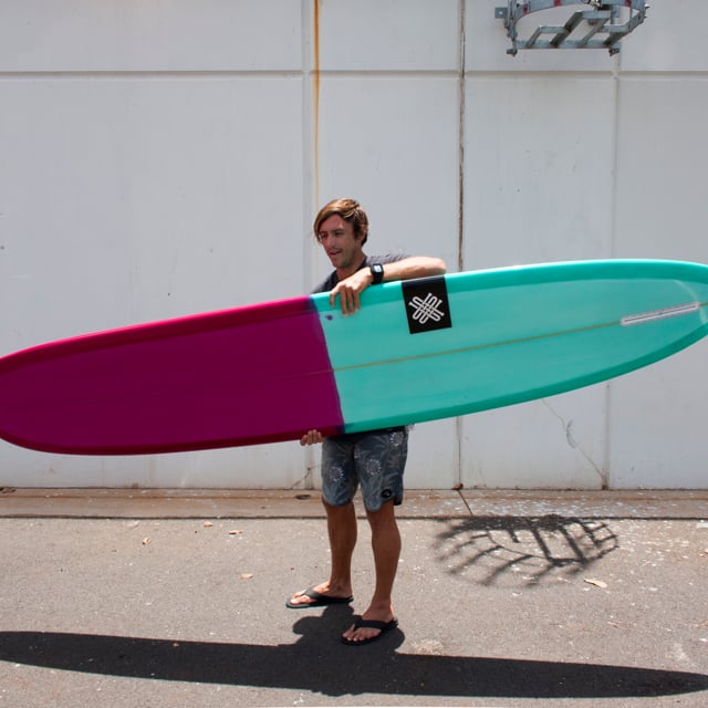 Maker Surfboards