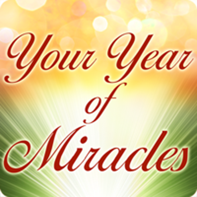 Your Year of Miracles