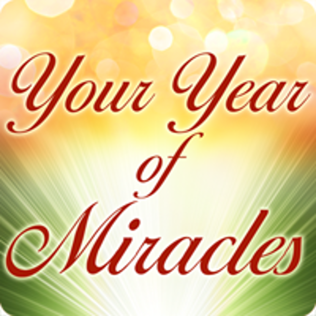 Your Year Of Miracles