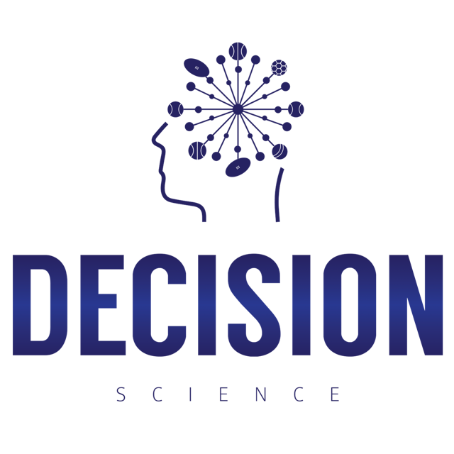 Decision process. Innovation journal. Cognitive. Right decision. Decision sciences.