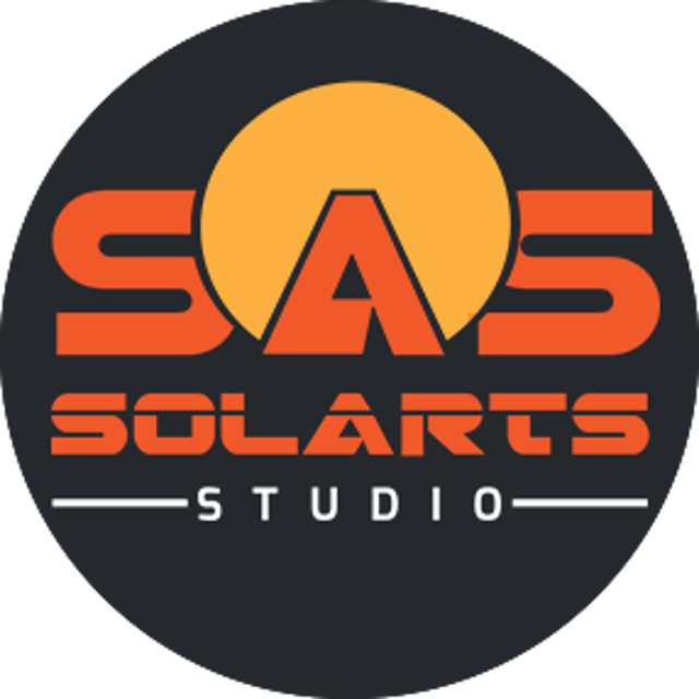 Sol Arts Studio