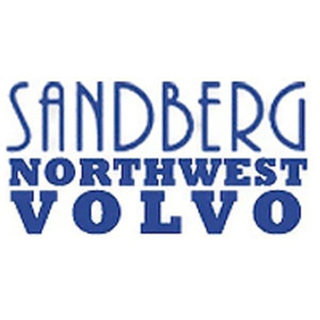 Sandberg Northwest Volvo