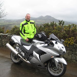 Profile picture for Neil Duncan