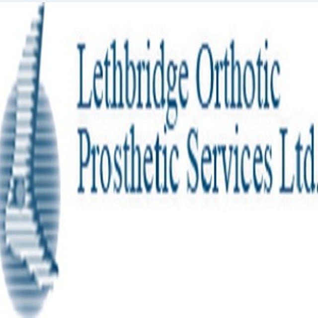 Lethbridge Orthotic – Prosthetic