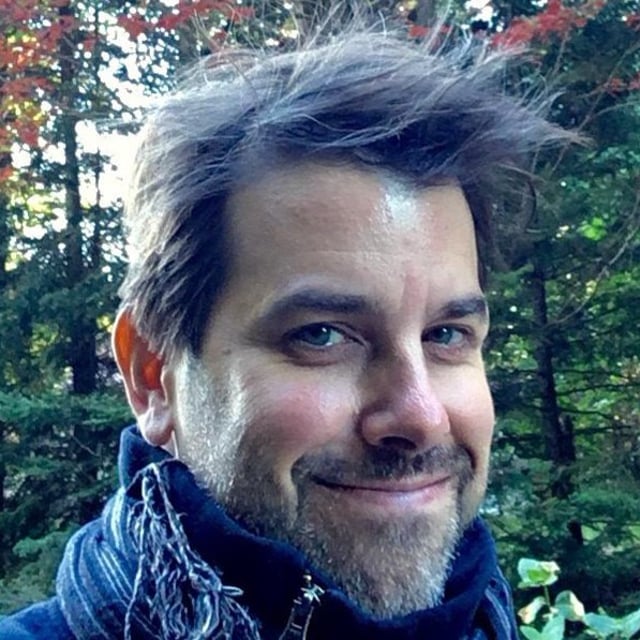 Daniel Racine