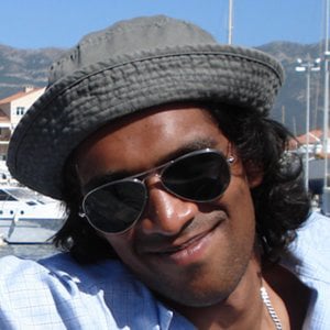 Profile picture for Kessi Ramasami