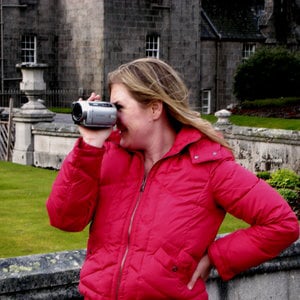 Profile picture for Michelle Mason