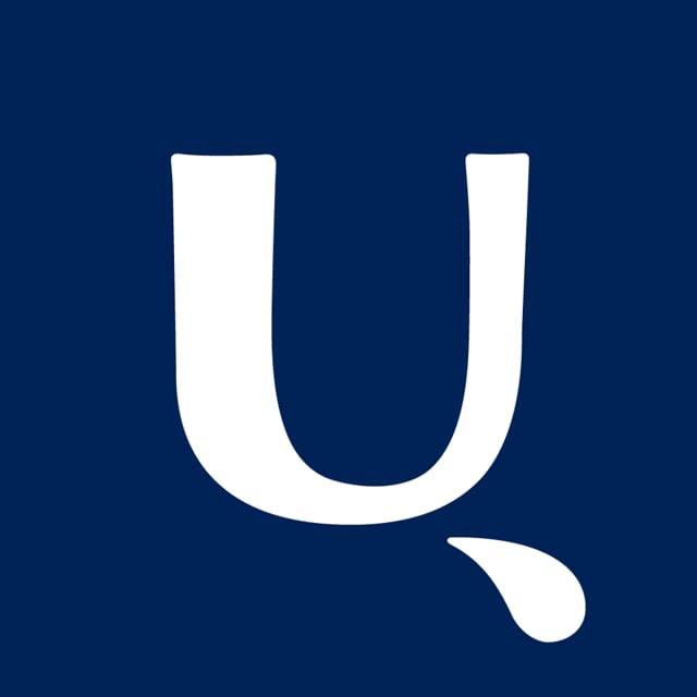 U,