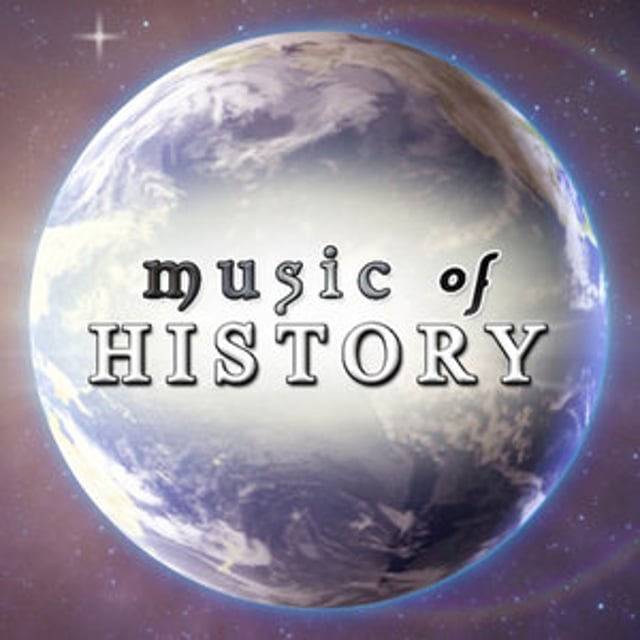 Music Of History