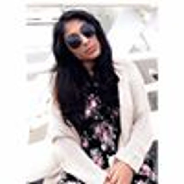 Komal Reddy