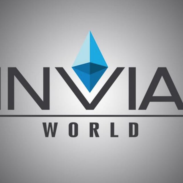 invia cryptocurrency