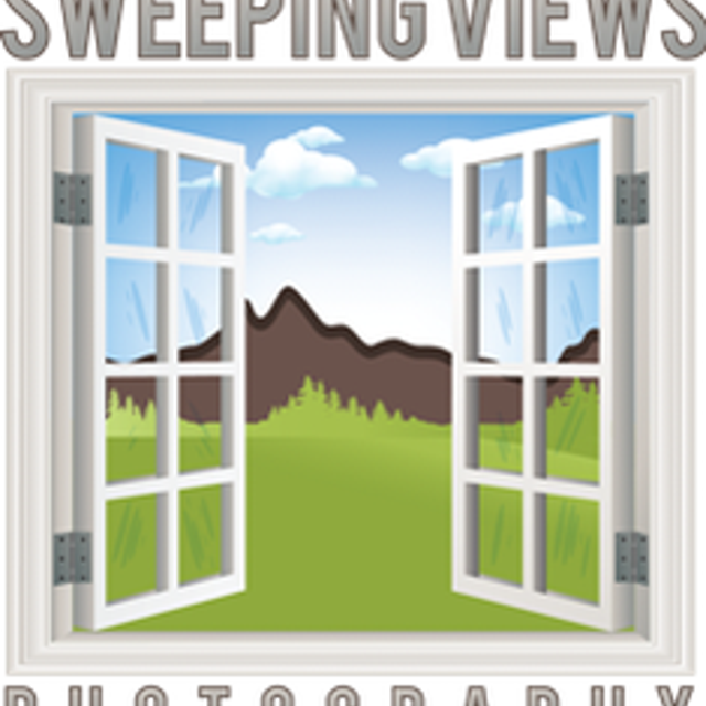 Sweeping Views Photography