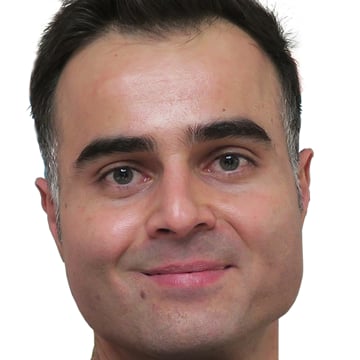 Vimeo profile picture for @food