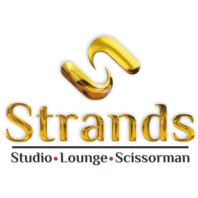 Strands Salons