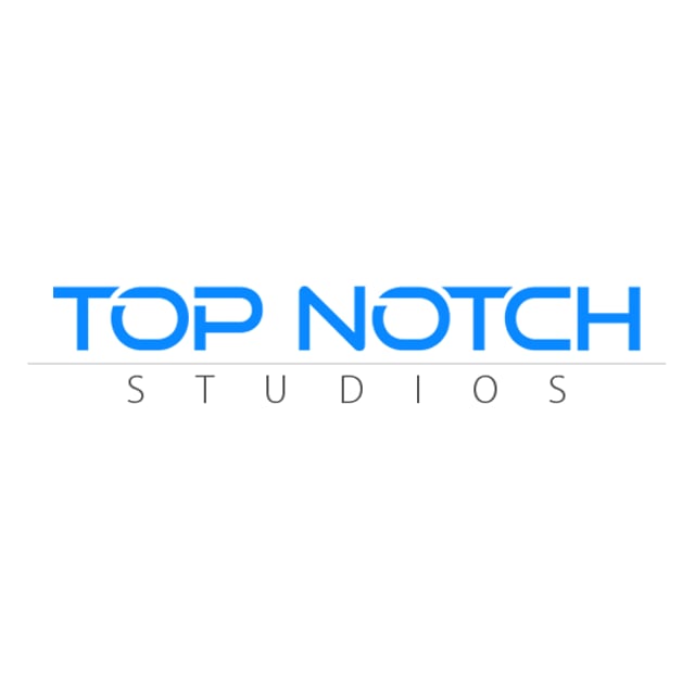 Top Notch Studios