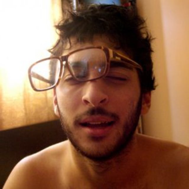 Alex Rajabi