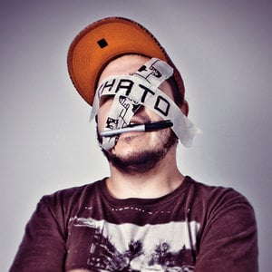 Profile picture for chato