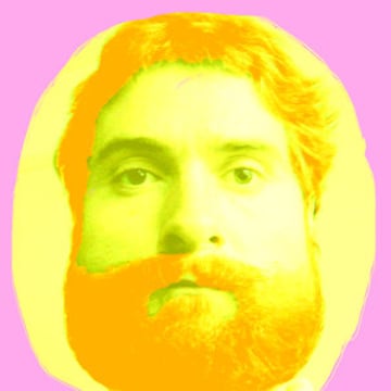 Techno Kunst Autor