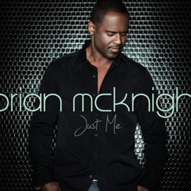 Brian McKnight