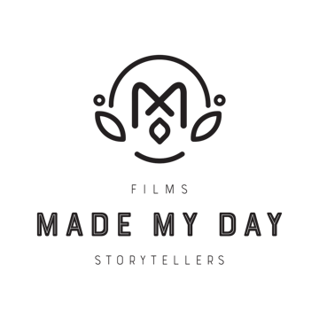 Vimeo profile picture for @mademyday