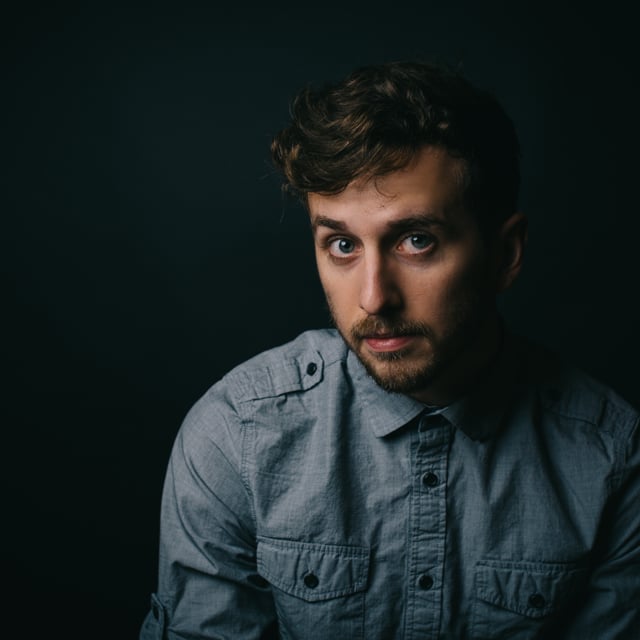 Chase Director, Screenwriter & Creative Director