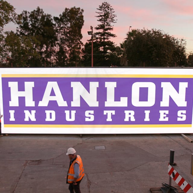 Hanlon Industries