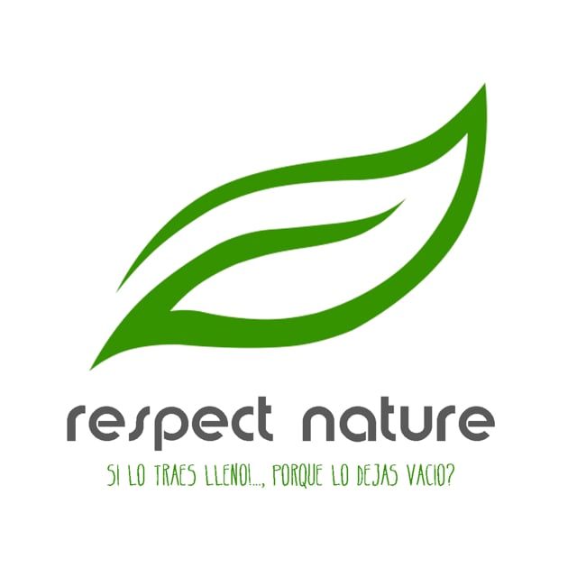 Respect Nature