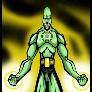 Profile picture for Being Zerkus