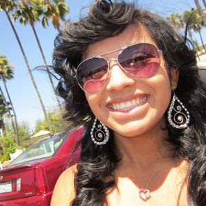 Profile picture for Lupita Fuentes