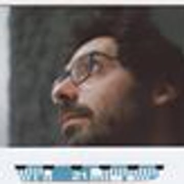 Vimeo profile picture for @thats