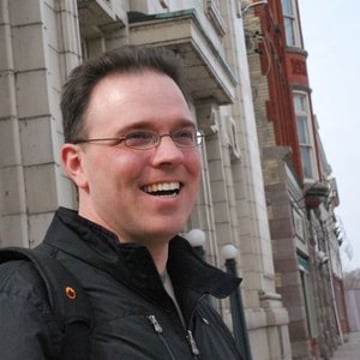 Vimeo profile picture for @kev