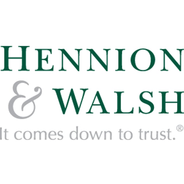 Hennion Walsh Inc