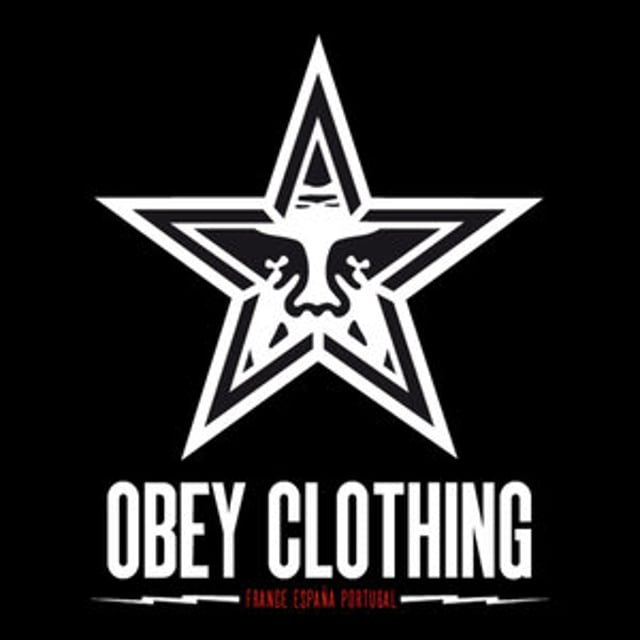 OBEY CLOTHING