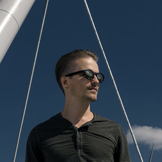 Anton Welt